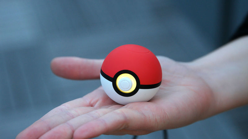 Foto: Sam Rutherford (Gizmodo)